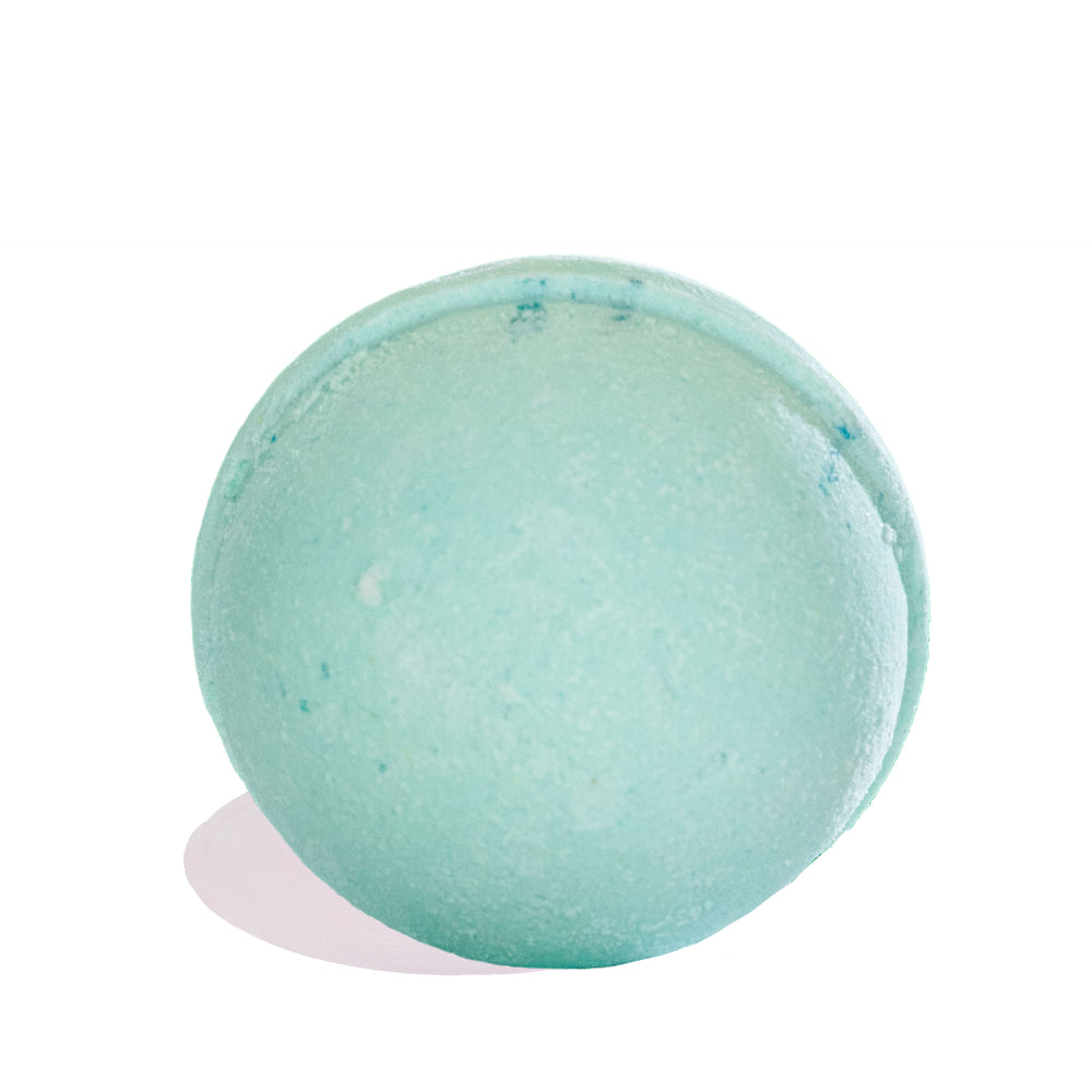 100mg Eucalyptus Bath Bomb