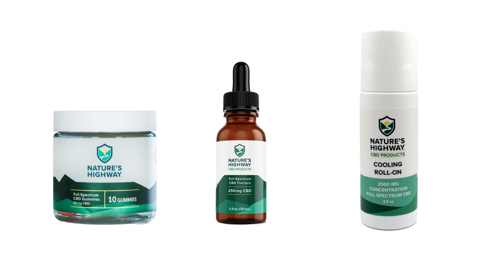 CBD Discovery Bundle